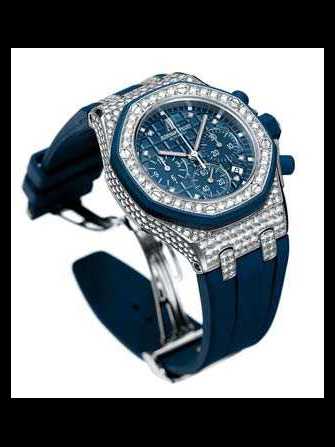 Reloj Audemars Piguet Royal Oak Chronograph 26092CK.ZZ.D021CA.01 - 26092ck.zz.d021ca.01-1.jpg - blink