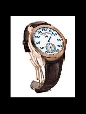 Montre Audemars Piguet Jules Audemars Minute Repeater 26151OR.OO.D002CR.01 - 26151or.oo.d002cr.01-1.jpg - blink