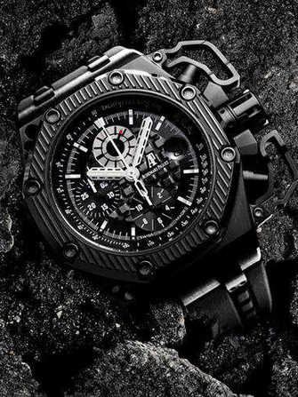 Audemars Piguet Royal Oak Offshore Survivor 26165IO.OO.A002CA.01 腕表 - 26165io.oo.a002ca.01-1.jpg - blink