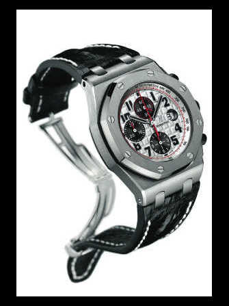 Audemars Piguet Royal oak offshore 26170ST.OO.D101CR.02 Watch - 26170st.oo.d101cr.02-1.jpg - blink