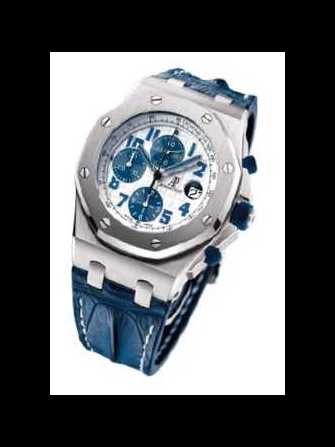 นาฬิกา Audemars Piguet Royal Oak Offshore Navy 26170ST.OO.D305CR.01 - 26170st.oo.d305cr.01-1.jpg - blink