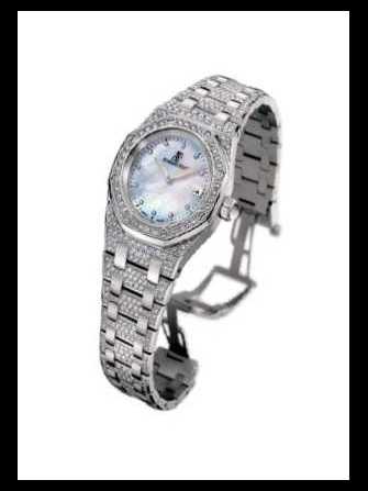 Montre Audemars Piguet Royal Oak Lady 67602BC.ZZ.1212BC.01 - 67602bc.zz.1212bc.01-1.jpg - blink