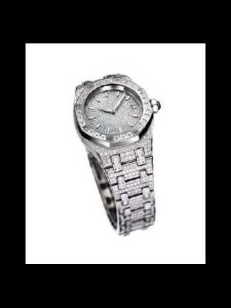 นาฬิกา Audemars Piguet Royal Oak Lady 67604BC.ZZ.1211BC.01 - 67604bc.zz.1211bc.01-1.jpg - blink