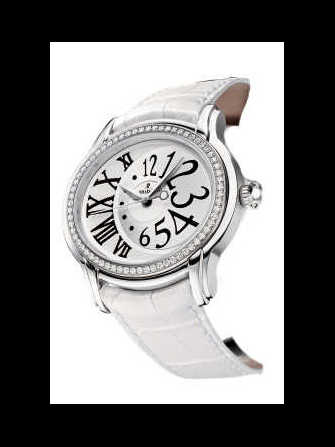 นาฬิกา Audemars Piguet Millenary Black&White ladies 77301ST.ZZ.D002CR.01 - 77301st.zz.d002cr.01-1.jpg - blink