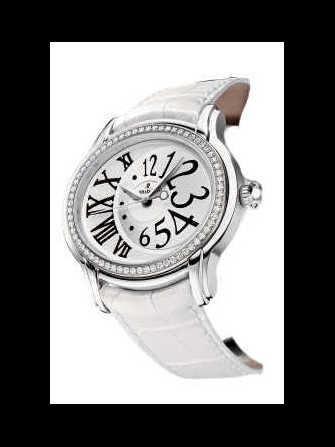 Montre Audemars Piguet Millenary Black&White ladies 77301ST.ZZ.D002CR.01 - 77301st.zz.d002cr.01-1.jpg - blink