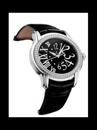 Audemars Piguet Millenary Black&White ladies 77301ST.ZZ.D015CR.01 Watch - 77301st.zz.d015cr.01-1.jpg - blink