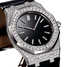 Montre Audemars Piguet Royal Oak Tuxedo 15154BC.ZZ.D004CU.01 - 15154bc.zz.d004cu.01-1.jpg - blink