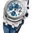 Audemars Piguet Royal Oak Offshore Navy 26170ST.OO.D305CR.01 Watch - 26170st.oo.d305cr.01-1.jpg - blink