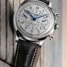 Baume & Mercier Chronograph Capeland Flyback 10006 Watch - 10006-1.jpg - blink