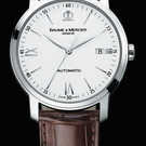 Baume & Mercier Classima Executives 8686 Watch - 8686-1.jpg - blink