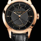 Reloj Baume & Mercier William Baume Seconde Retrograde 8840 - 8840-1.jpg - blink