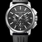 Baume & Mercier Classima Executives Magnum Chronograph M0A08852 Watch - m0a08852-1.jpg - blink