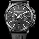 Montre Baume & Mercier Classima Executives Magnum Chronograph M0A08853 - m0a08853-1.jpg - blink