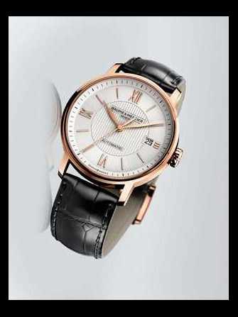 Baume & Mercier Classima 10037 Watch - 10037-1.jpg - blink