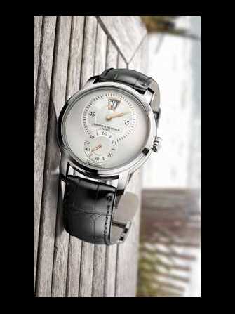 Baume & Mercier Classima 10039 Watch - 10039-1.jpg - blink