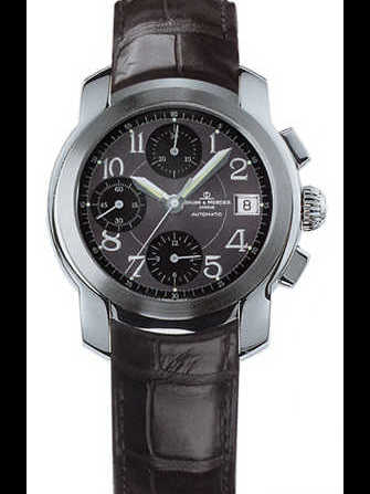 Baume & Mercier Capeland 8221 Uhr - 8221-1.jpg - blink