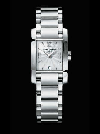 Baume & Mercier Diamant 8568 Watch - 8568-1.jpg - blink