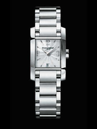 Baume & Mercier Diamant 8568 腕表 - 8568-1.jpg - blink