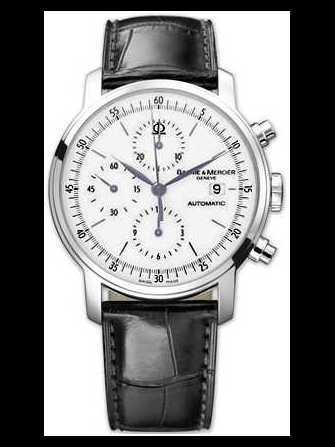 Baume & Mercier Classima Executives 8591 腕時計 - 8591-1.jpg - blink