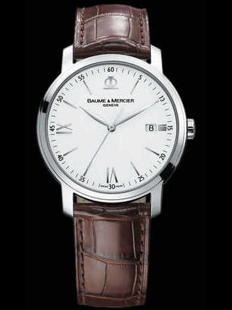 Montre Baume & Mercier Classima Executives 8687 - 8687-1.jpg - blink