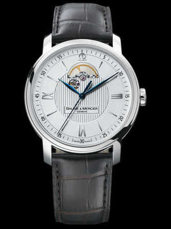 Baume & Mercier Classima Executives 8688 腕時計 - 8688-1.jpg - blink