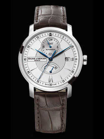 Baume & Mercier Classima Executives 8693 腕時計 - 8693-1.jpg - blink