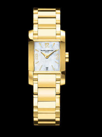 นาฬิกา Baume & Mercier Diamant 8696 - 8696-1.jpg - blink
