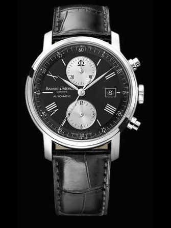 Baume & Mercier Classima Executives 8733 Uhr - 8733-1.jpg - blink