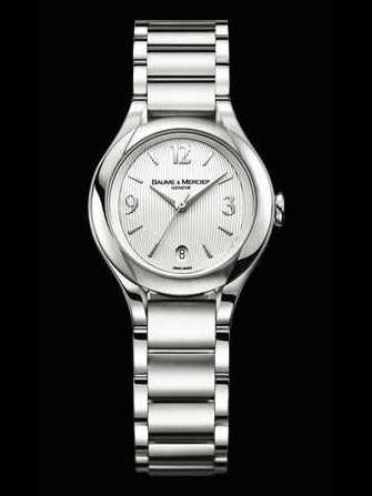 นาฬิกา Baume & Mercier Ilea 8767 - 8767-1.jpg - blink