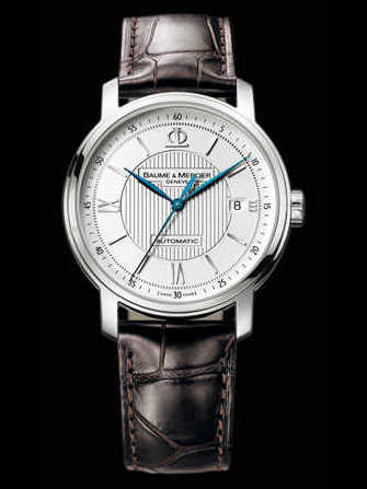 นาฬิกา Baume & Mercier Classima Executives 8791 - 8791-1.jpg - blink