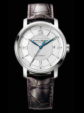 Baume & Mercier Classima Executives 8791 Watch - 8791-1.jpg - blink