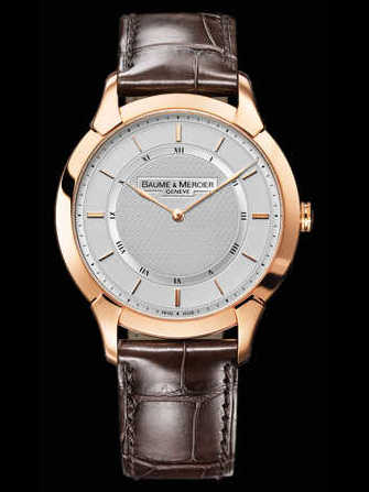 Baume & Mercier William Baume Ultraplate 8801 腕時計 - 8801-1.jpg - blink