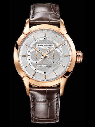 Reloj Baume & Mercier William Baume Monopoussoir 8802 - 8802-1.jpg - blink