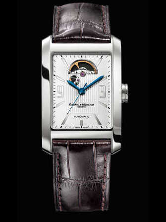 นาฬิกา Baume & Mercier Hampton Classic 8818 - 8818-1.jpg - blink