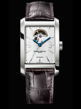 Baume & Mercier Hampton Classic 8818 腕時計 - 8818-1.jpg - blink