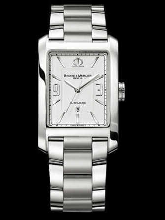 Reloj Baume & Mercier Hampton Classic 8819 - 8819-1.jpg - blink
