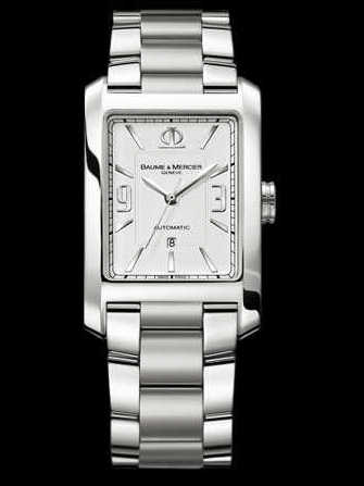 Baume & Mercier Hampton Classic 8819 腕時計 - 8819-1.jpg - blink