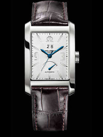 นาฬิกา Baume & Mercier Hampton Classic 8821 - 8821-1.jpg - blink