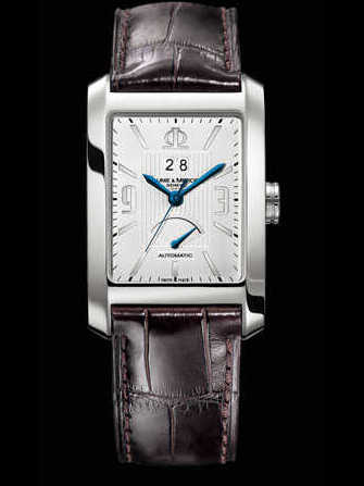 Baume & Mercier Hampton Classic 8821 Uhr - 8821-1.jpg - blink