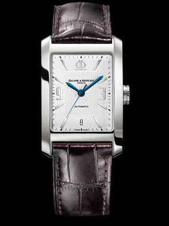 Reloj Baume & Mercier Hampton Classic 8822 - 8822-1.jpg - blink