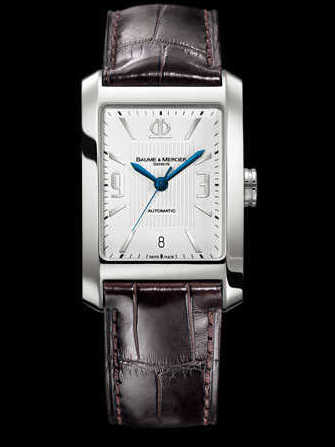 นาฬิกา Baume & Mercier Hampton Classic 8822 - 8822-1.jpg - blink