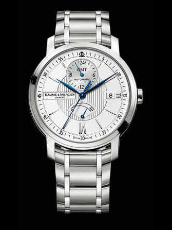 Baume & Mercier Classima Executives 8838 腕表 - 8838-1.jpg - blink