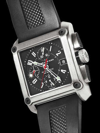 Reloj Baume & Mercier Hampton Magnum M0A08826 - m0a08826-1.jpg - blink