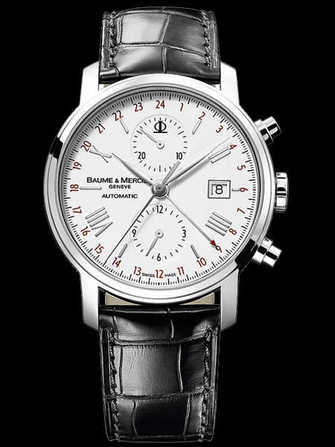 Baume & Mercier Classima Executives M0A08851 腕時計 - m0a08851-1.jpg - blink