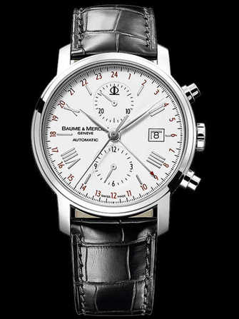 Baume & Mercier Classima Executives M0A08851 Uhr - m0a08851-1.jpg - blink