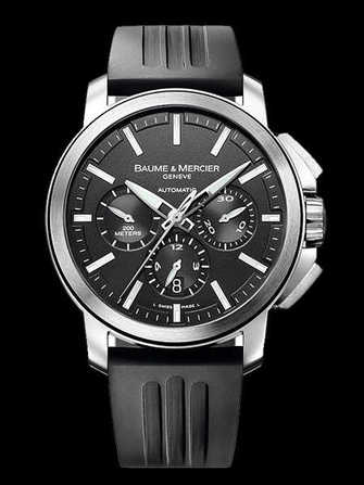 นาฬิกา Baume & Mercier Classima Executives Magnum Chronograph M0A08852 - m0a08852-1.jpg - blink