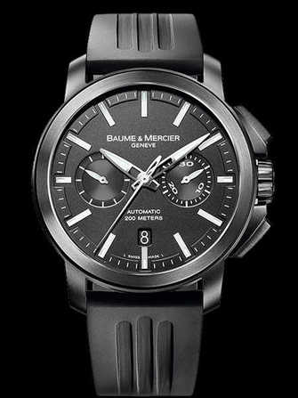 Baume & Mercier Classima Executives Magnum Chronograph M0A08853 Uhr - m0a08853-1.jpg - blink