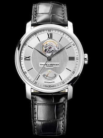 Baume & Mercier Classima Executives M0A08869 腕表 - m0a08869-1.jpg - blink