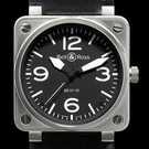 นาฬิกา Bell & Ross BR 01 BR 01 - 92 Black Dial - br-01-92-black-dial-1.jpg - blink