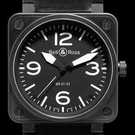 นาฬิกา Bell & Ross BR 01 BR 01 - 92 Carbon - br-01-92-carbon-1.jpg - blink